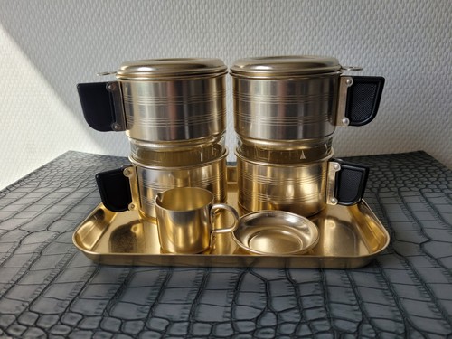 Durobor set café - durobor, filtre