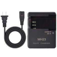 Chargeur MH-23 Pour Nikon