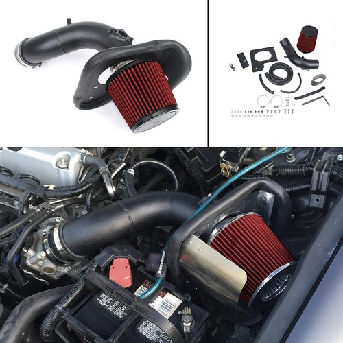Cold air intake system - air,