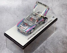 Kyosho KYOSHO LANCIA 037 RALLY