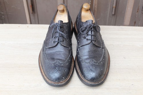 Chaussure heschung richelieu - heschung,
