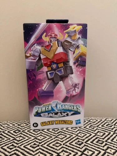 Hasbro power rangers mighty - -,