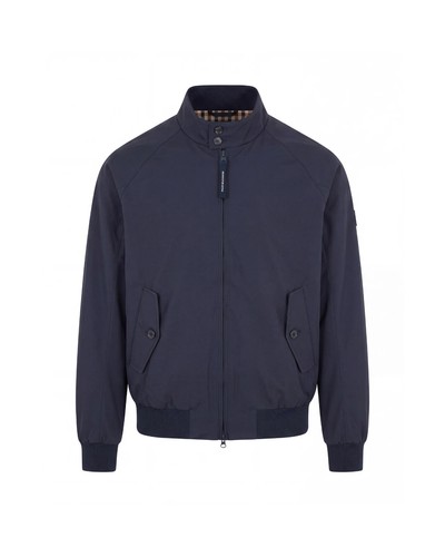 Aquascutum flex harrington - flex-n,