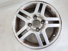 Alloy Wheel Rim Rear Right 6x15 ET52 Ford Fusion 98ABDA 11-2006