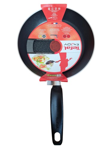 Tefal enjoy poêle 24cm - tefal,