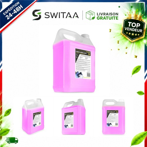 Liquide machine fumée - liquide,