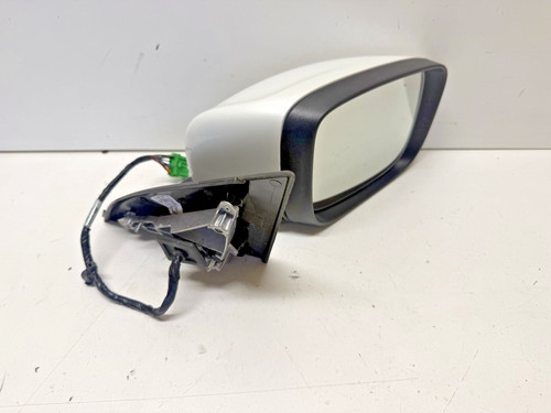 Retroviseur droit volvo 60 - retroviseur,