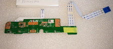 Carte clics touchpad Board