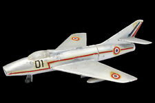 avion - TEKNO - SUPER MYSTÉRE