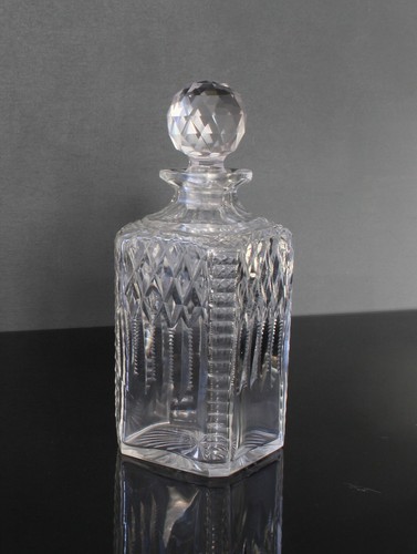 Belle carafe whisky en - belle,