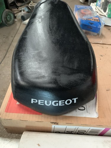 Selle pour scooter peugeot - scooter, 50