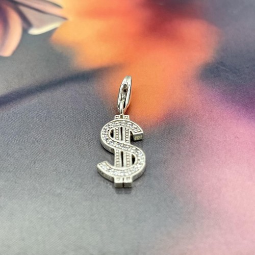 Charm thomas sabo dollar - thomas,