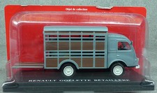 HACHETTE IXO 1/43 Renault