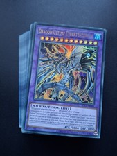 Lot Base de Deck Core