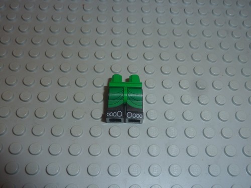 Jambes lego egypt minifig legs - jambes,
