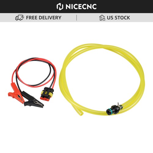Nicecnc fuel pump - nicecnc,