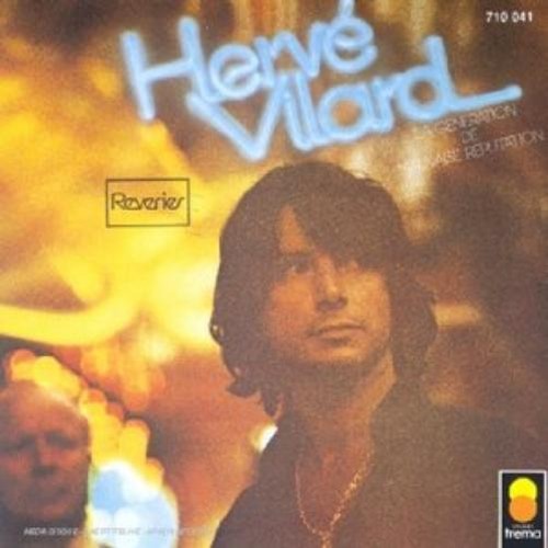 Herve vilard generation de - herve,