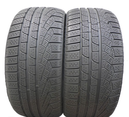 Pneus hiver pirelli 235 35 - hiver,