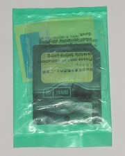 16MB Genuine Olympus SmartMedia Memory Picture Storage Smart Media Card Sealed