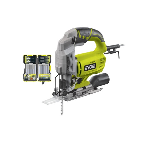 Pack ryobi scie sauteuse - pack,