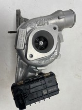 Turbocharger 788479 Land Rover Defender 2.2L 2198 ccm 90 kW 122 BHP 