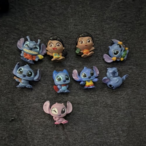 Disney lot mini - disney, de