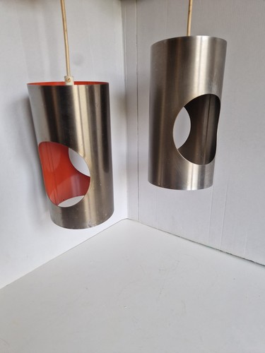 Lot suspension lustre - lot, 2