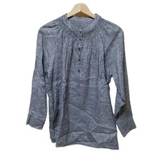 Auth Scapa - Gray Women's Cutsew
