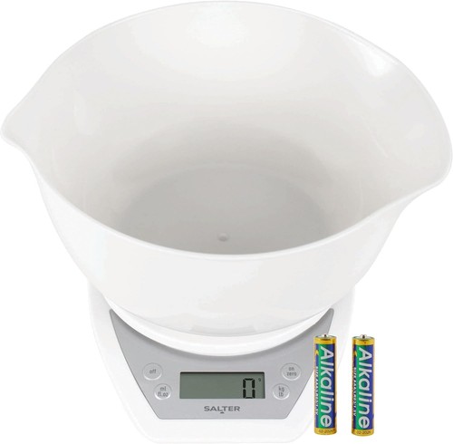Salter balance cuisine - salter, de
