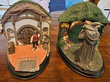 No Admittance Sideshow Weta