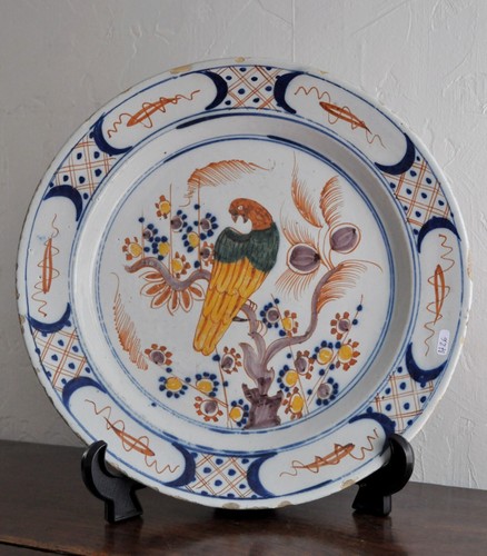 Delft plat en - delft,