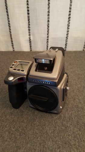 Hasselblad with hv90x - h2,