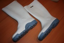 Bottes de Sécurite