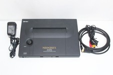 Dock de charge, Station d' acceuil pour console Neo Geo X Gold + câbles .