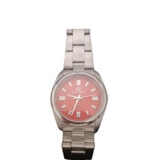 montre homme mécanique