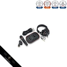 Focusrite Vocaster One Studio