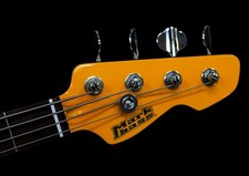 Markbass MB YELLOW LITTLE BASS