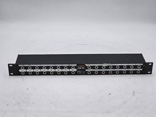 Fostex Patch Bay Modèle 3013