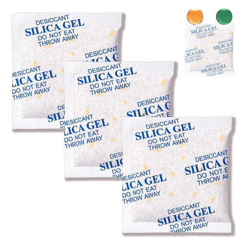 10g pcs silica gel sachet - silica,