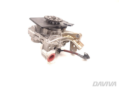 Volvo v40 pompe huile - à,