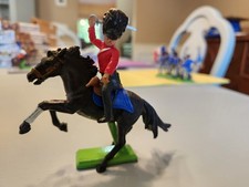Britains Deetail Waterloo