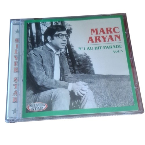 Marc aryan hit parade - aryan, n°1