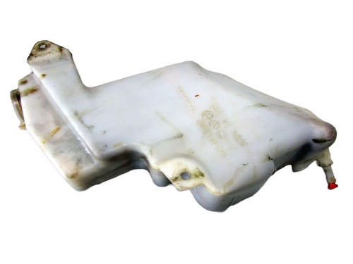 Reservoir coolant expansion - coolant,
