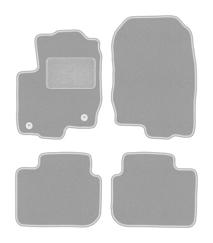 Tapis moquette mitsubishi colt - tapis,