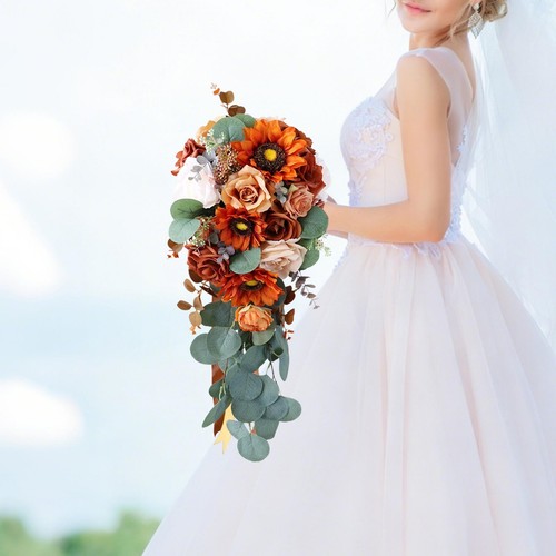 Mariée artificiel en - mariée,