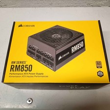 Corsair RM850 850W Modulaire