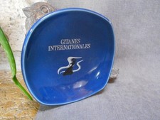 Ancien Cendrier Coupelle