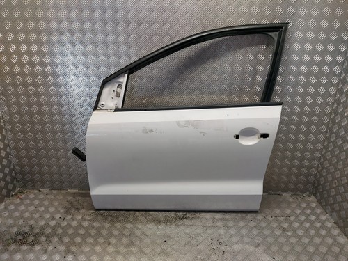 Porte avant gauche - avant,