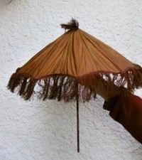 OMBRELLE ANCIENNE XIXème -