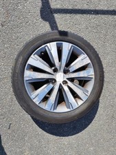 Jante PEUGEOT 3008 1 PHASE 2